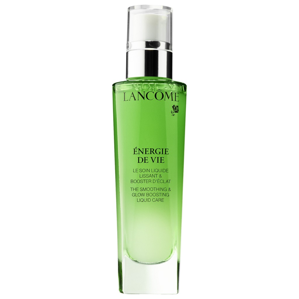 Lancôme Énergie de Vie Smoothing & Glow Boosting Liquid Moisturizer